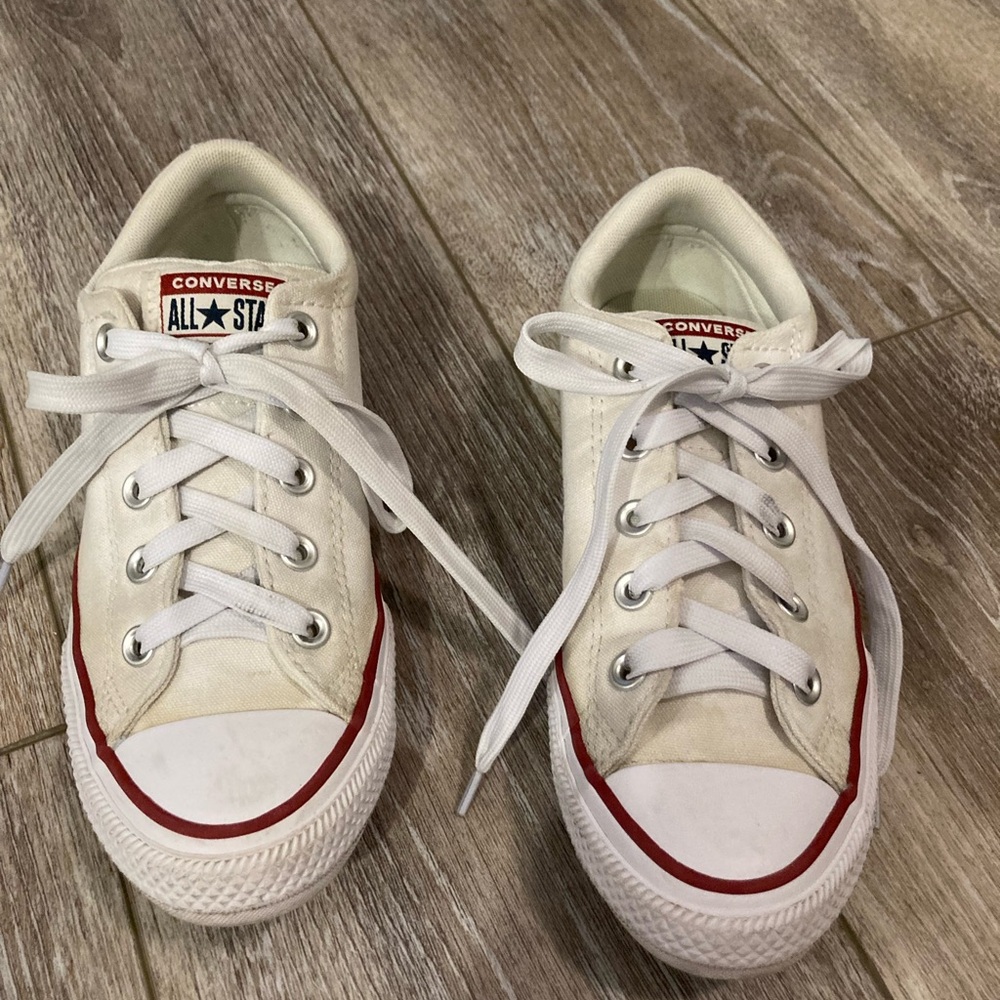 Converse Kids All Star Sneakers